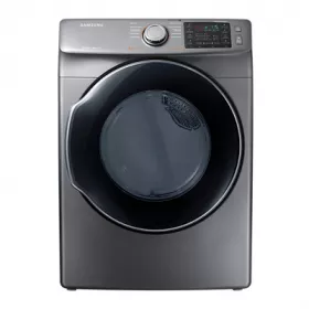 Secadora Samsung Dvg20M5500P 20Kg Plata Digitalife eShop