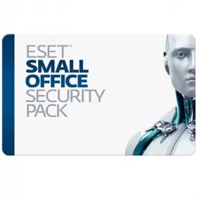 Software Small Office Secury Eset Windows Mac Android 1 Año 5 Usuarios + 5  Móviles + 1 Servidor + 1 Consola Electronico - Digitalife eShop