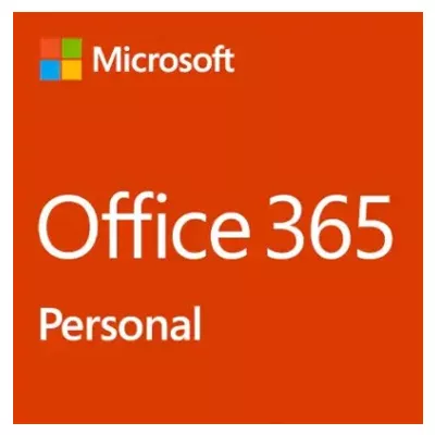 Software Microsoft Office 365 Personal Windows / Mac 32 / 64 Bits  Multilenguaje 1 Licencia 1 Año Web Esd - Digitalife eShop