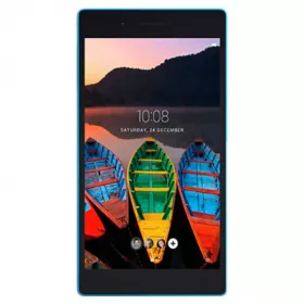 Tablet Lenovo Tab E10 TB-X104F: Procesador Qualcomm APQ8009 Quad-Core (1.30  GHz), Memoria RAM de 1GB, Almacenamiento de 16GB, Pantalla de 10.1 (1280 x  800), Wi-Fi, Bluetooth, Android 8.1 Oreo, Color Negro.