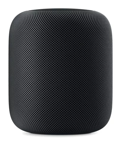 Bocina Apple Homepod Inalambrica WiFi Bluetooth Gris