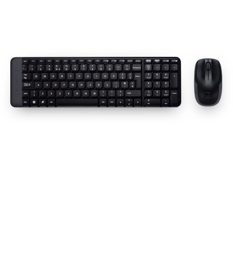 Olinka Papelerias. TECLADO INALAMBRICO LOGITECH BLUETOOTH NEGRO