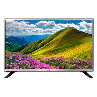 Televisión Smart TV LED 32 Pulgadas LG WXGA 60Hz 2 x 5 Watts Negro, Plata -  Digitalife eShop
