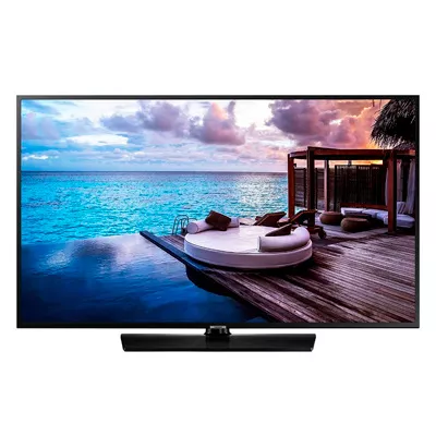 Televisión Smart TV LED 43 Pulgadas Sony Ultra HD 4K 60Hz 2 x 10 Watts  Negro - Digitalife eShop