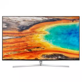 La smart TV Samsung 4k de 55 pulgadas que arrasa en