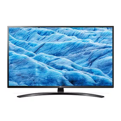 Televisión Smart TV LED 65 Pulgadas LG Ultra HD 4K 60Hz 2 x 10 Watts Negro  - Digitalife eShop
