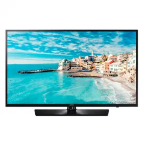 Televisión Smart TV LED 50 Pulgadas Samsung Ultra HD 4K 60Hz 2 x 10 Watts  Negro - Digitalife eShop