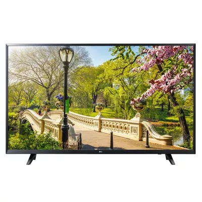 Televisión Smart TV LED 60 Pulgadas LG Ultra HD 4K 60Hz 2 x 10