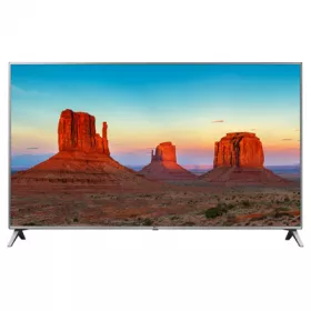 Televisión Smart TV LED 75 Pulgadas Samsung Ultra HD 4K 120Hz 2 x 10 Watts  Negro - Digitalife eShop