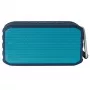 Bocina Perfect Choice Outdoors Recargable Bluetooth Azul