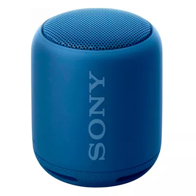 Bocina Sony Srs-Xb10 1.0 Recargable Bluetooth / Nfc Azul