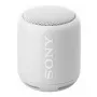 Bocina Sony Srs-Xb10 1.0 Recargable Bluetooth / Nfc Blanco