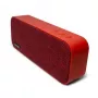 Bocina Vorago Bsp-150 1.0 6 Watts Recargable Bluetooth 3.5mm / Bluetooth / MicroSD / USB Rojo