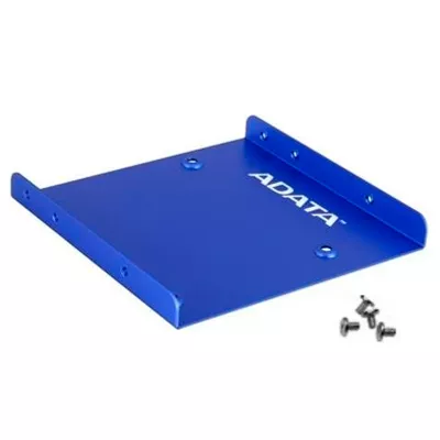 Bracket para SSD Adata 3.5 Azul