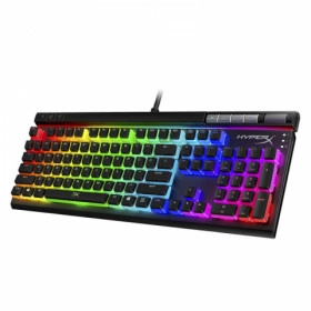 Teclado Gamer Yeyian Spark Serie 2000 RGB Alámbrico USB Mecanico Switch Rojo  Gamer Negro - Digitalife eShop