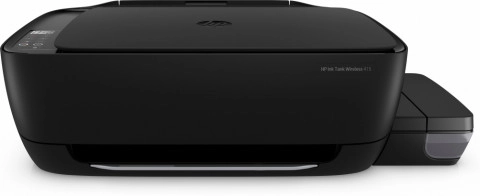 Multifuncional HP Ink Advantage 2375 Impresión, Copia y Escanear a