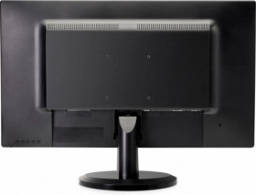 Monitor HP Elitedisplay E27U G4 LED 27 Pulgadas Quad HD WideScreen HDMI  Negro, Plata - Digitalife eShop