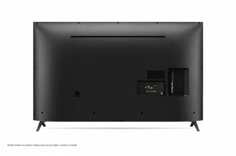 Televisor Smart UHD 4K LG 50 Pulgadas Led Thinq Ai 50U