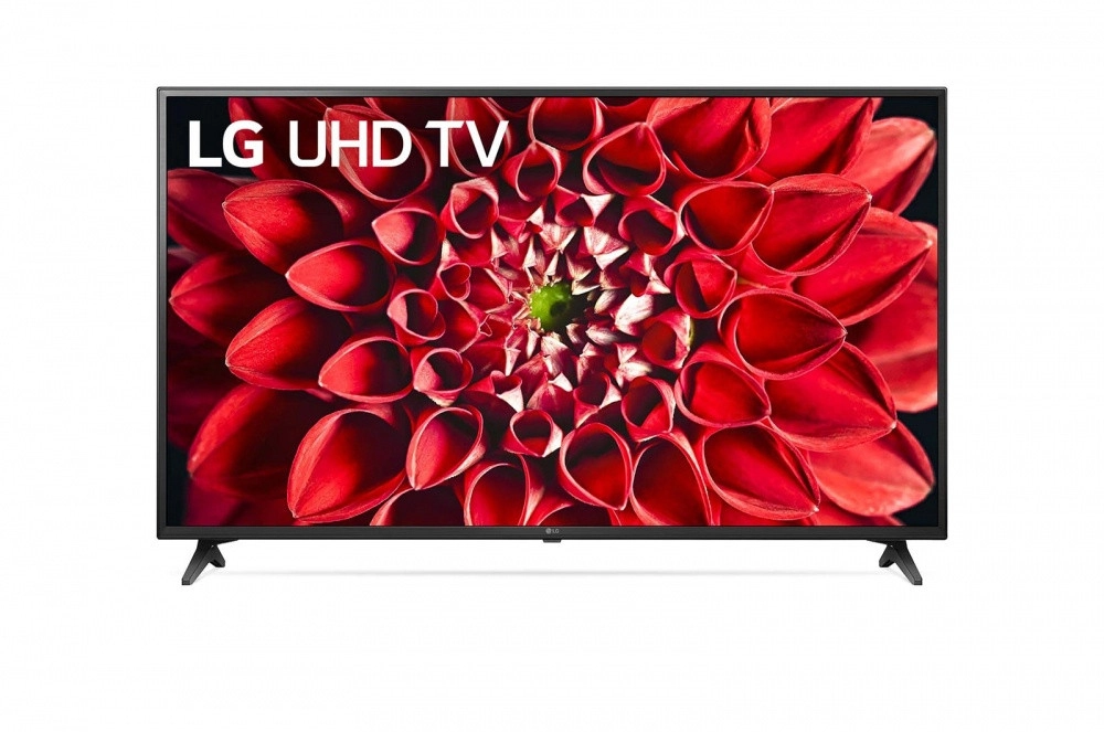 Televisión Smart TV LED 55 Pulgadas LG Ai Thinq Ultra HD 4K WideScreen  Negro - Digitalife eShop