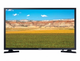 Televisión Smart TV LED 32 Pulgadas Samsung Full HD 1080P 60Hz Negro  Lh32BeneLGAzx - Digitalife eShop