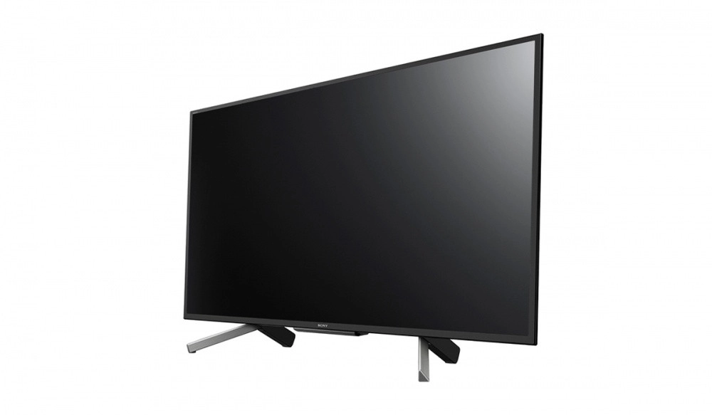 Televisión Smart TV LED 42 Pulgadas Sony Kdl-43W660G Full HD WideScreen  Negro - Digitalife eShop