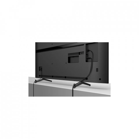 Televisión Smart TV LED 55 Pulgadas Sony X750H Ultra HD 4K WideScreen Negro  - Digitalife eShop