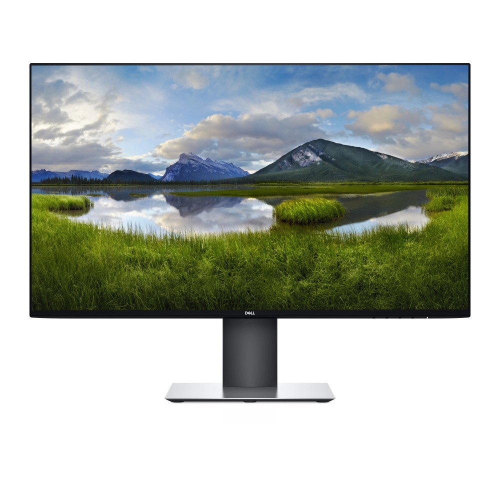 Monitor Dell LED Ultrasharp U2719D LCD 27 Pulgadas Quad HD WideScreen HDMI  Negro - Digitalife eShop