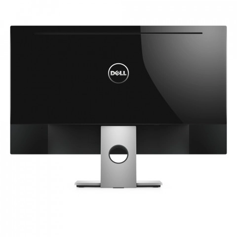 Monitor Dell LED Se2717H 27 Pulgadas Full HD WideScreen Freesync HDMI Negro  - Digitalife eShop