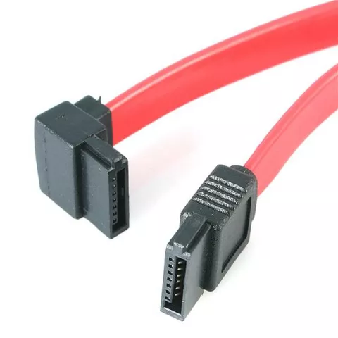 Cable SATA a SATA 45 Centimetros M/M - Digitalife eShop