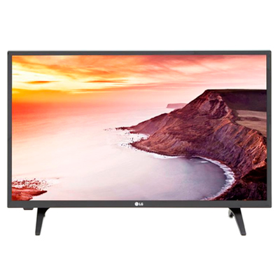 Televisión Smart TV LED 28 Pulgadas LG HD 62Hz 8Ms Negro - Digitalife eShop