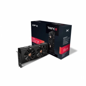 Tarjeta de video best sale radeon rx 5500 xt