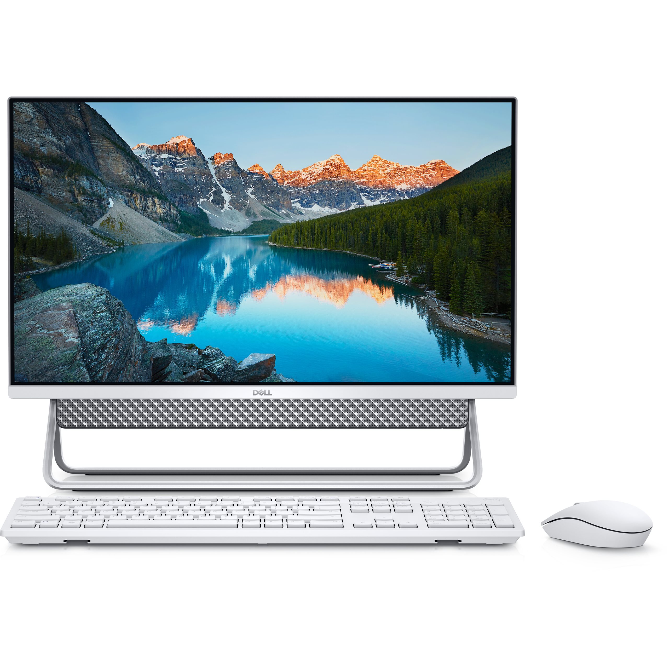 Computadora Dell Inspiron All In One Pulgadas Intel Core I