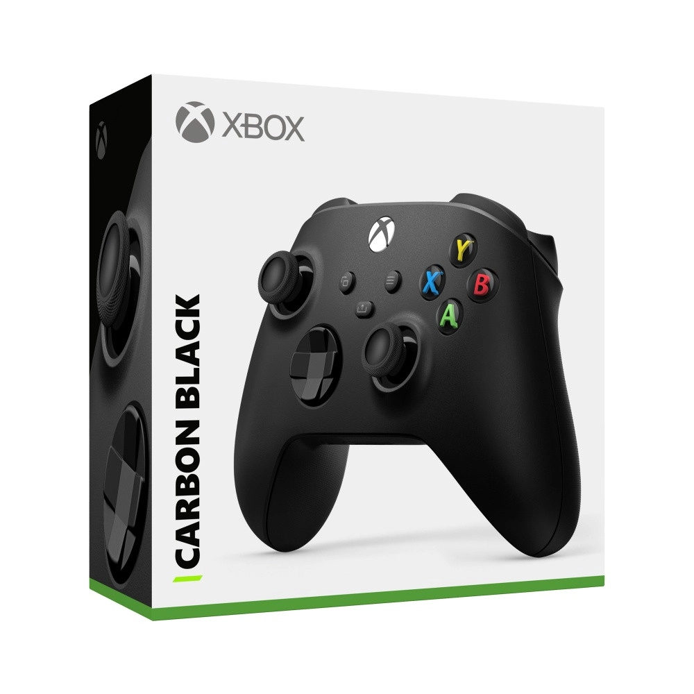 Control Gamepad Microsoft Control + Receptor USB para Xbox One Inalámbrico  - Digitalife eShop