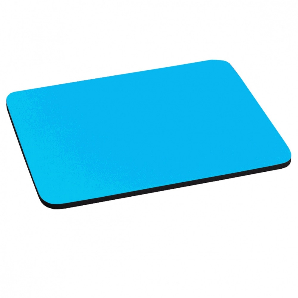 MOUSEPAD BROBOTIX ANTIDERRAPANTE COLOR AZUL MOUSEPAD BROBOTIX ANTIDERRAPANTE COLOR AZUL Azul 225 Cm - 144755-1