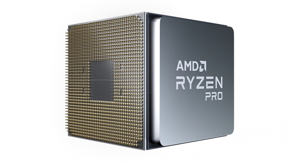 Procesador AMD Ryzen 7 Pro 4750G 3.60GHz 8 Nucleos Socket AM4 L3