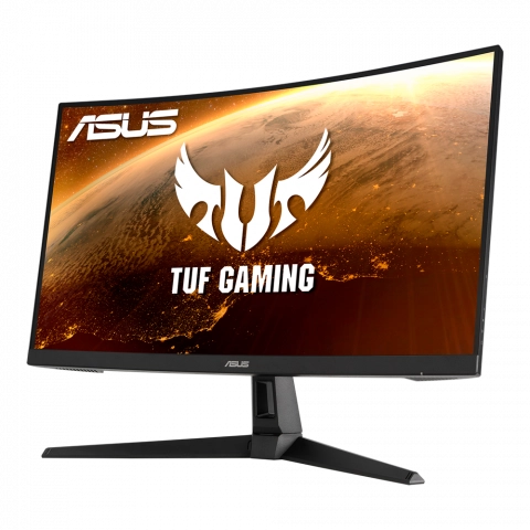 Monitor LED 27 Pulgadas Asus Tuf Gaming Wqhd2K 1440P 170Hz 1Ms