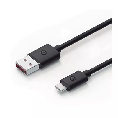 Cable con conectores USB A macho a B macho, 1.5 m