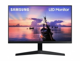 ViewSonic VA2246X monitor de LED., Negro 22 - pulgadas