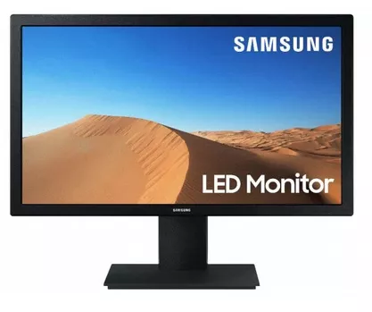 Monitor Samsung Smart Full Hd Widescreen Hdmi 27 Pulgadas
