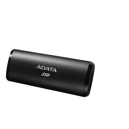 Unidad de Estado Solido, SSD Externo Adata Se760 1Tb USB-C Negro - para  Mac, PC - Digitalife eShop
