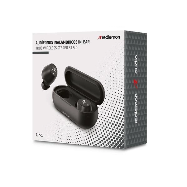 Audifonos bluetooth redlemon hot sale