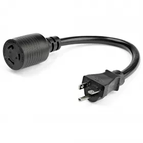 Cable De Corriente Eléctrica 1.80metros 10a 125v (18awg)