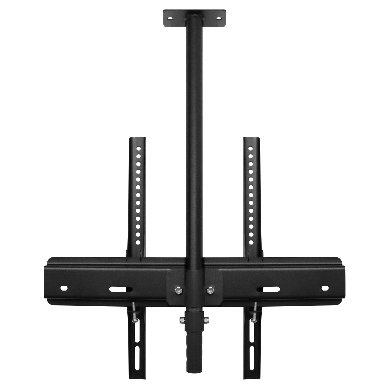 Organizador de Cables Brobotix en Tubo 1.5 Metros Negro - Digitalife eShop