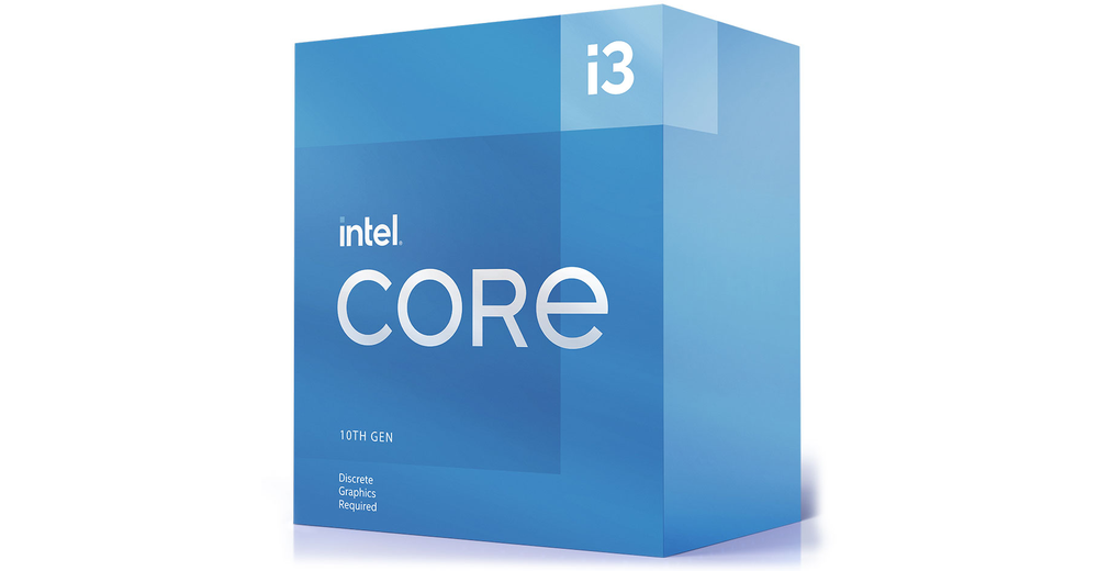 Procesador Intel Core I3 10105f 37ghz Socket Lga 1200 4 Nucleos Digitalife Eshop 7041