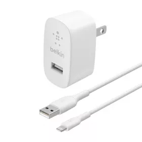 Cargador de pared Belkin Usb 2.0