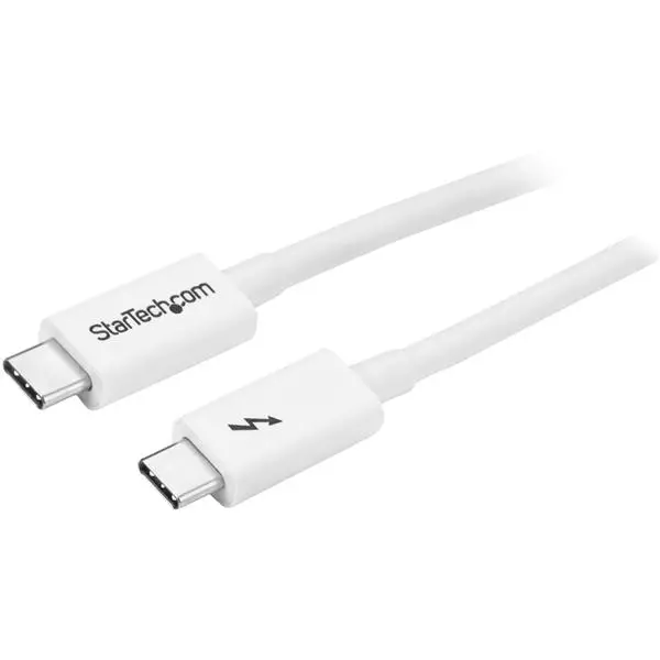 StarTech Adaptador de Audio y Carga USB-C a USB-C/Jack 3.5mm