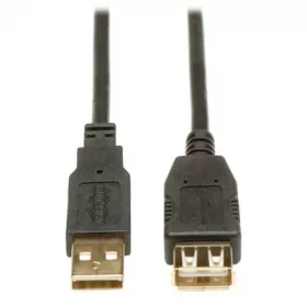 Cable 91cm Extension Alargador USB A - Cable USB 2.0