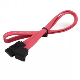 Cable SATA a SATA 45 Centimetros M/M - Digitalife eShop