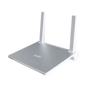 Router MSI Wireless-N 2.4GHz Wireless-N 150 Mbps WiFi 1 Wan 4 Lan Rg310Ex -  Digitalife eShop