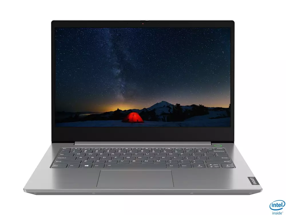 Lenovo IdeaPad 5 Computadora portátil Full HD de 14 pulgadas, Intel Core  i5-1035G1 1.0GHz, 8 GB de RAM, 256 GB SSD, Windows 10 Home, gris grafito